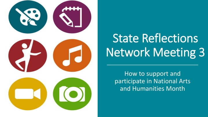 state reflections state reflections network n.w