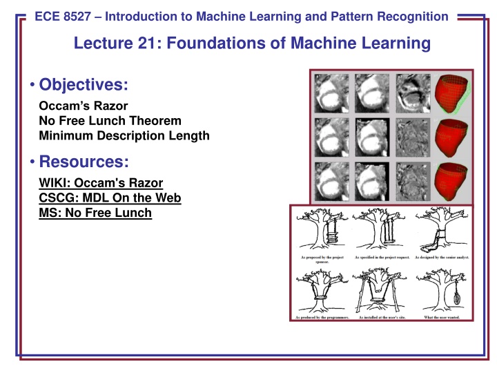 ece 8443 pattern recognition ece 8527 n.w