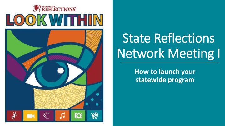 state reflections state reflections network n.w