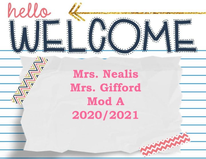 Mrs. Danielle Nealis - Teacher in Yonkers, 24th Year of Service
