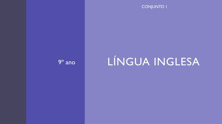 conjunto 1 n.w