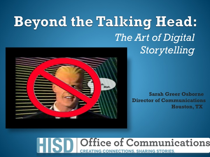 the art of digital storytelling n.w