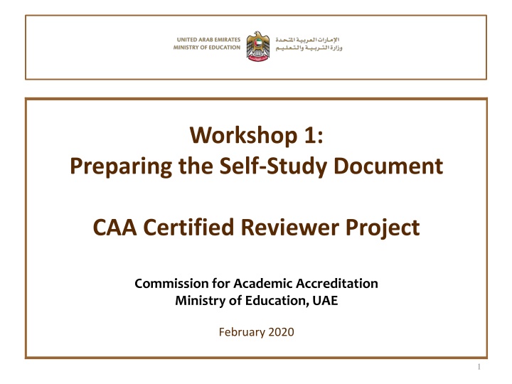 workshop 1 n.w