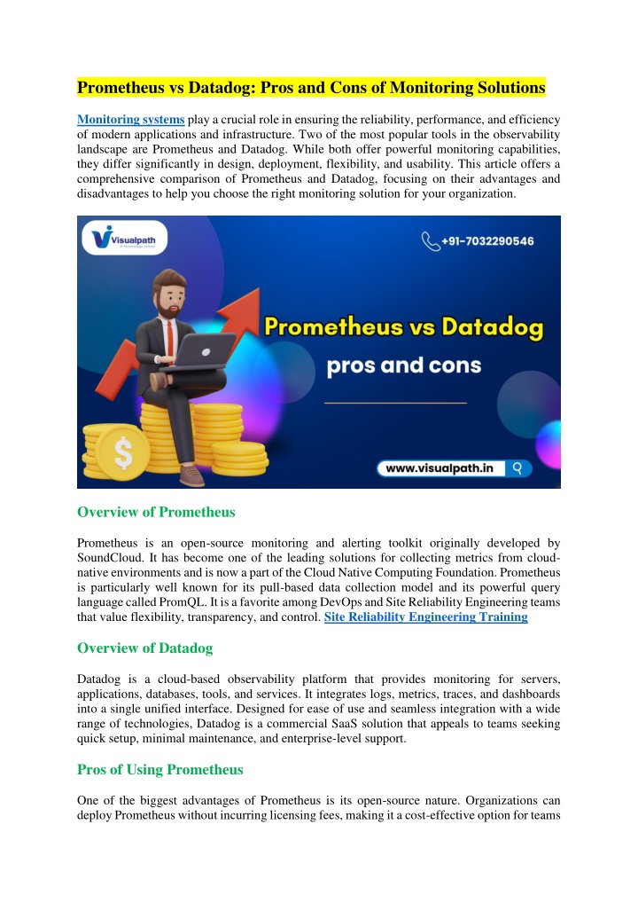 prometheus vs datadog pros and cons of monitoring n.w