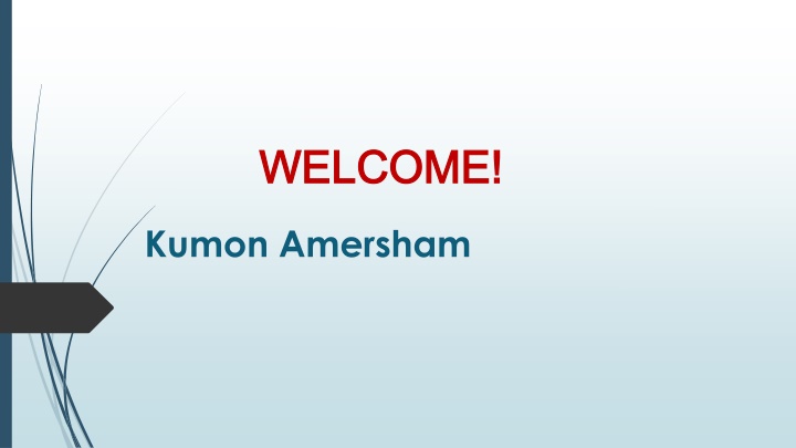 Looking for the best Tutor in Little Chalfont