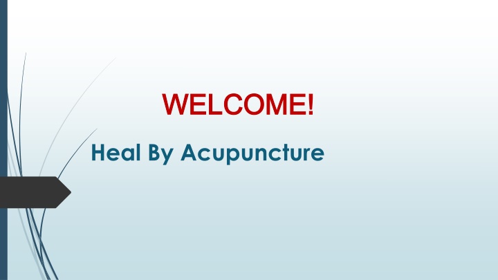 Looking for the best Acupuncture Clinic in Mayfair