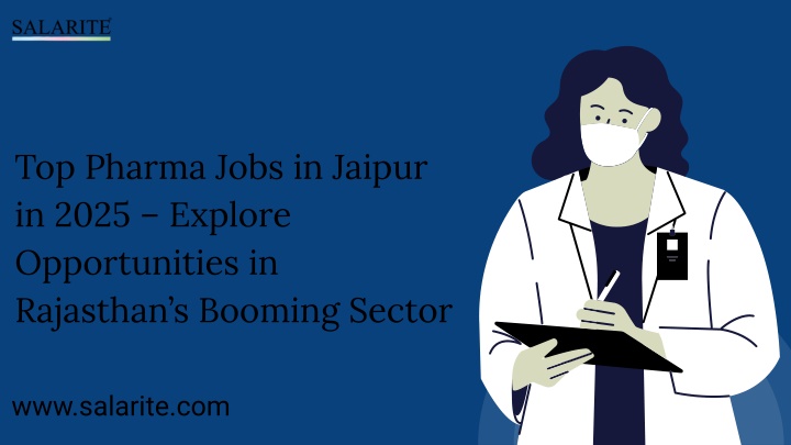 top pharma jobs in jaipur in 2025 explore n.w