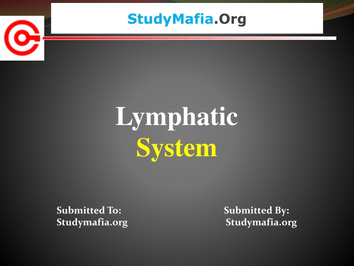 studymafia org n.w