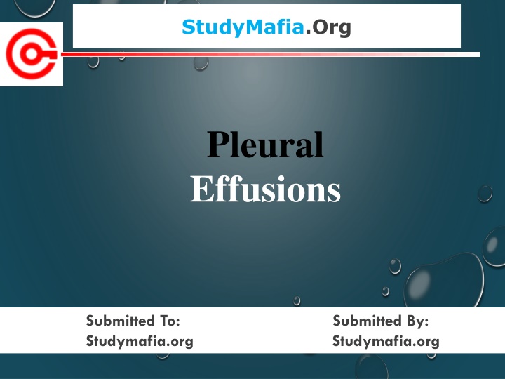 studymafia org n.w