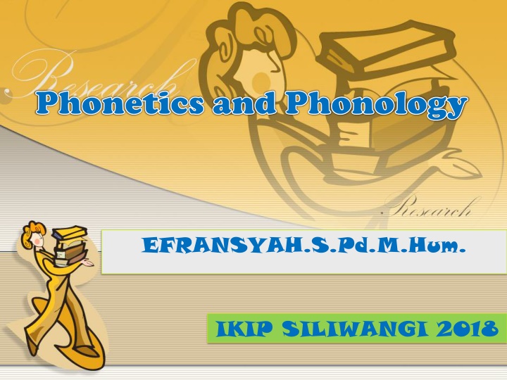phonetics and phonology phonetics and phonology n.w