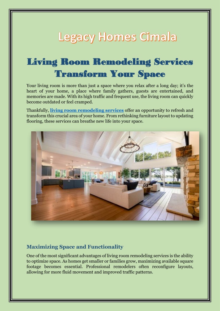 living room remodeling services living room n.w