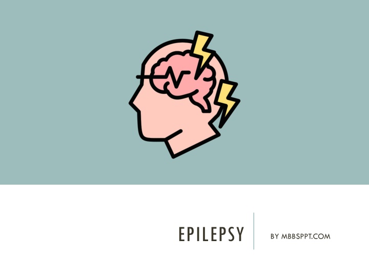 epilepsy n.w