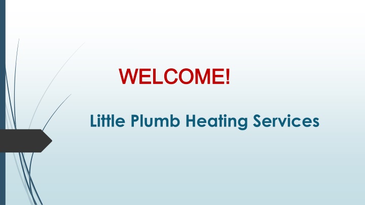 Looking for the best Boiler servicing and repairs in Hele