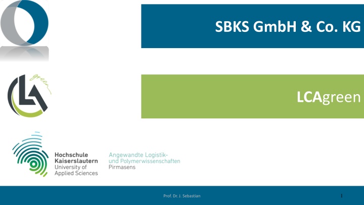 sbks gmbh co kg n.w