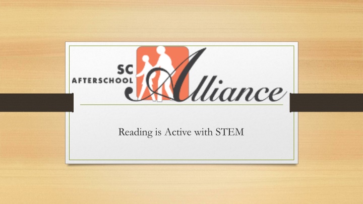 reading is active with stem n.w