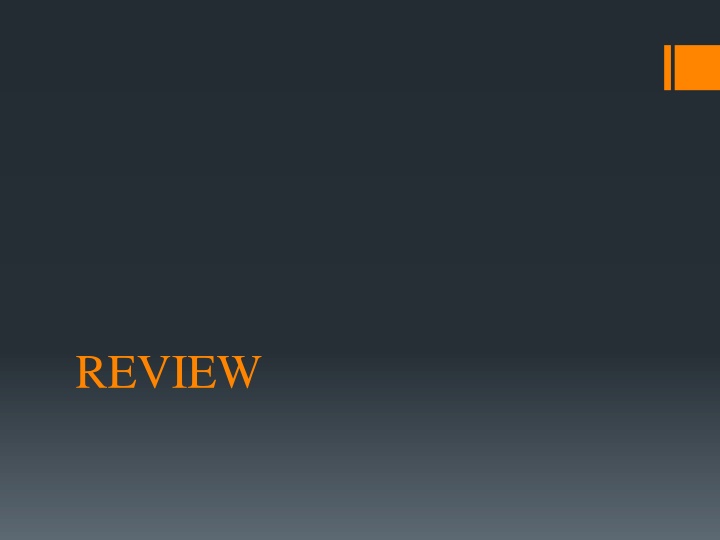 review n.w