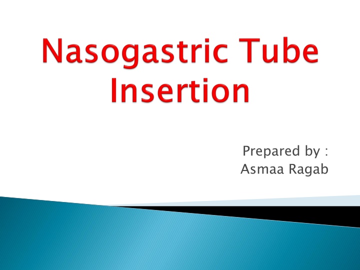 prepared by asmaa ragab n.w