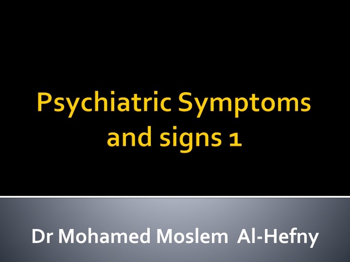 dr mohamed moslem al hefny n.w