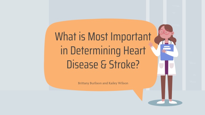 what is most important in determining heart n.w