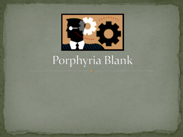 porphyriablank n.w