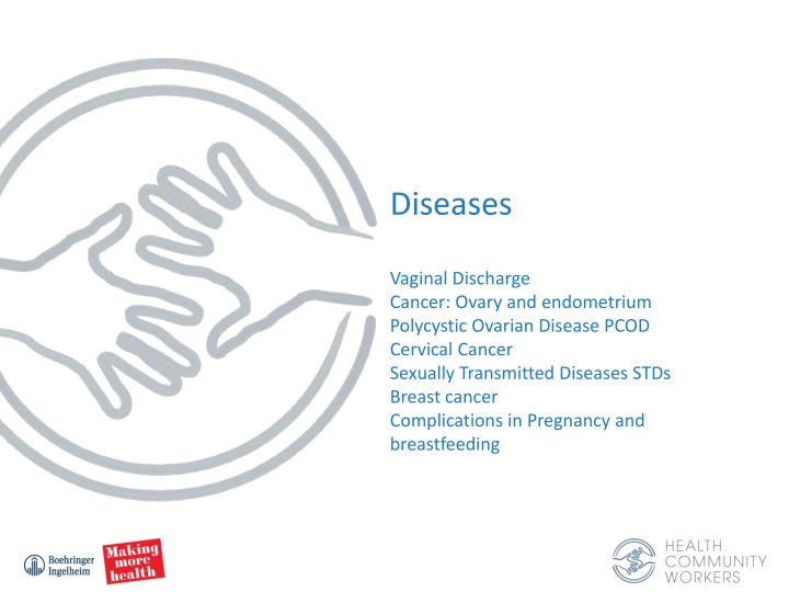 Sexually Transmitted Diseases