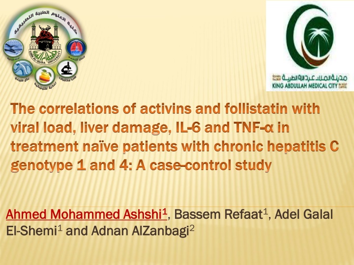 the correlations of activins and follistatin with n.w