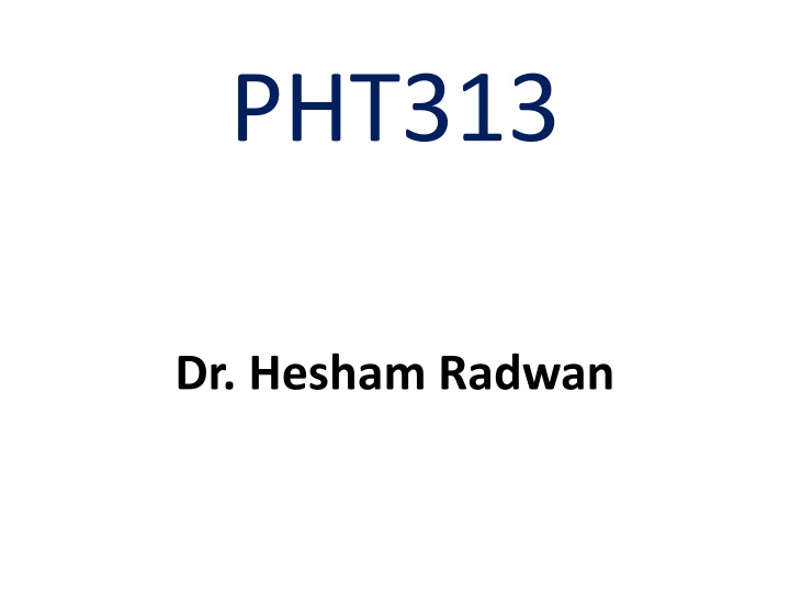pht313 n.w