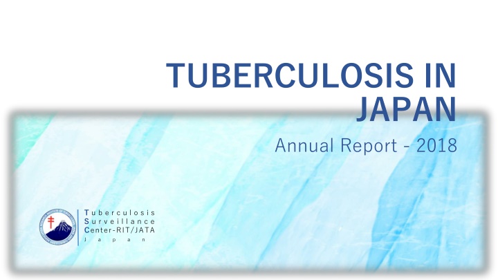 tuberculosis in n.w