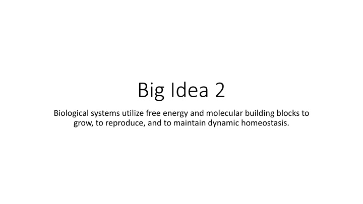big idea 2 n.w