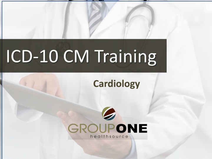 icd 10 cm training n.w