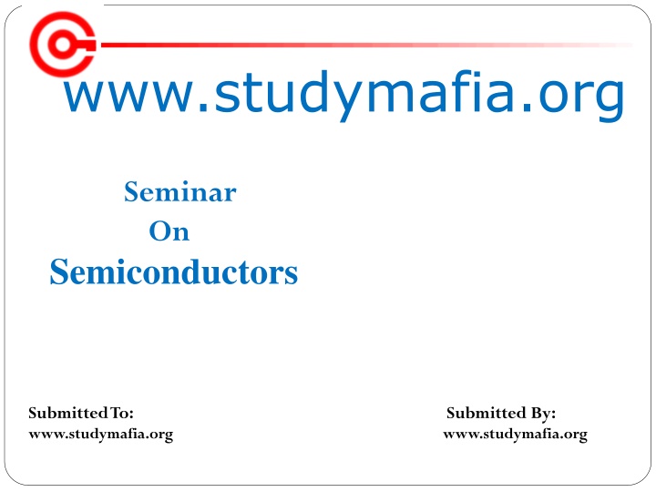 www studymafia org n.w