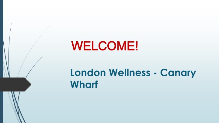 Best Massage in Blackwall