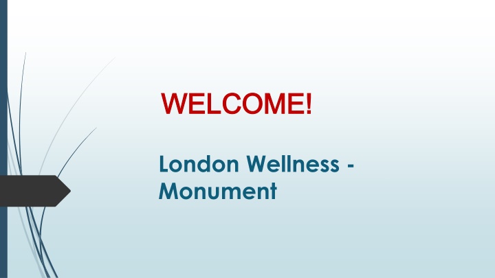 Best Massage in Covent Garden