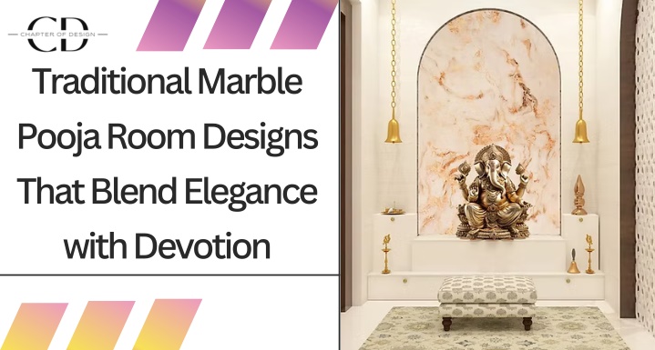 traditional marble pooja room designs that blend n.w