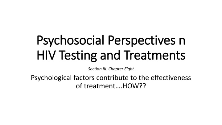 psychosocial perspectives n psychosocial n.w