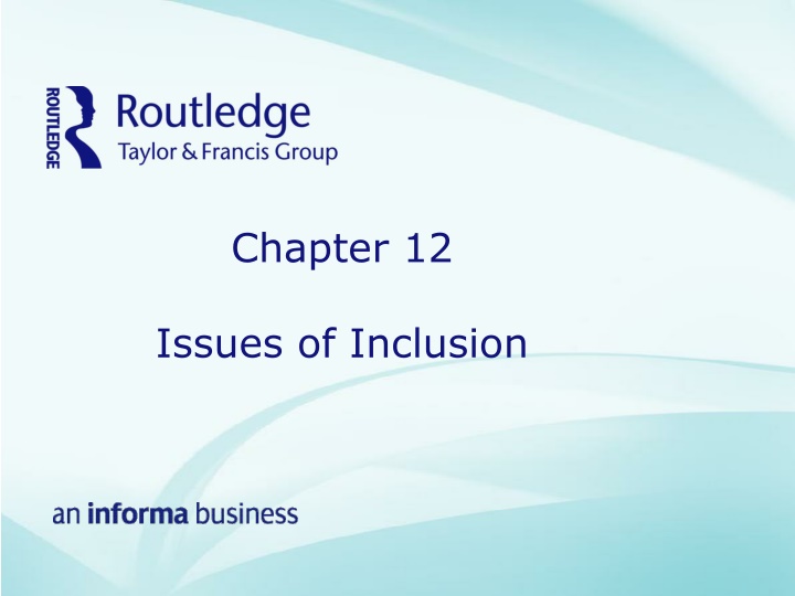 chapter 12 n.w