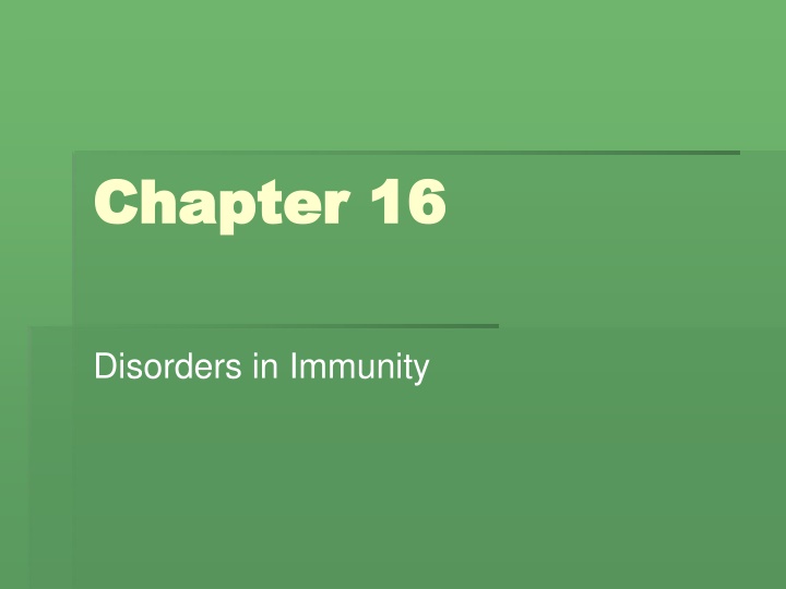 chapter chapter 16 n.w