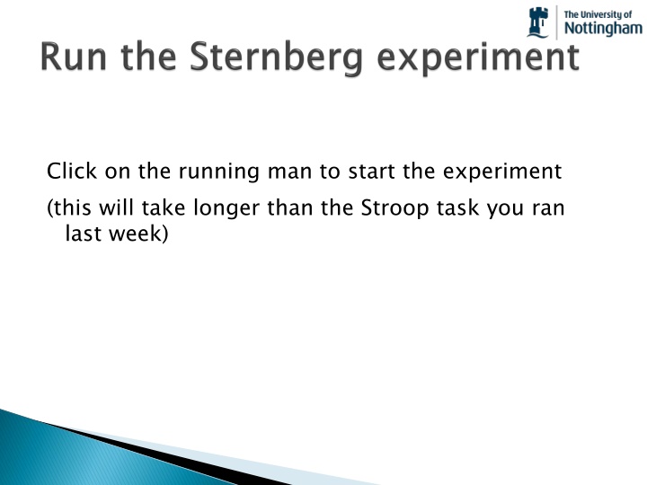 Variability in Experimental Design