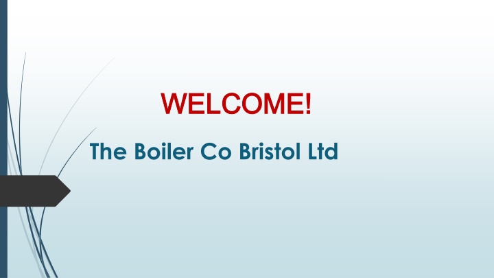 Looking for the best Boiler Repairs in Bedminster
