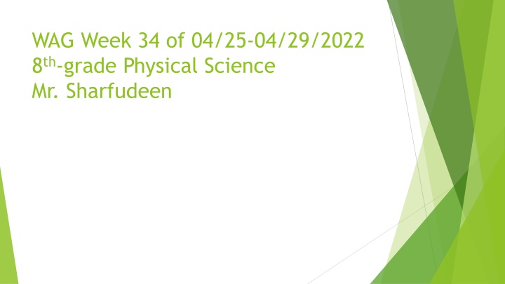 wag week 34 of 04 25 04 29 2022 8 th grade n.w