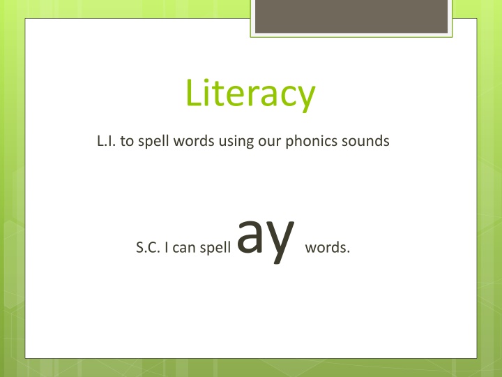literacy n.w