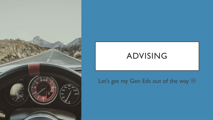 advising n.w