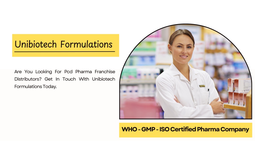unibiotech formulations n.w