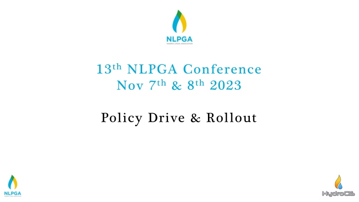 13 th nlpga conference nov 7 th 8 th 2023 n.w