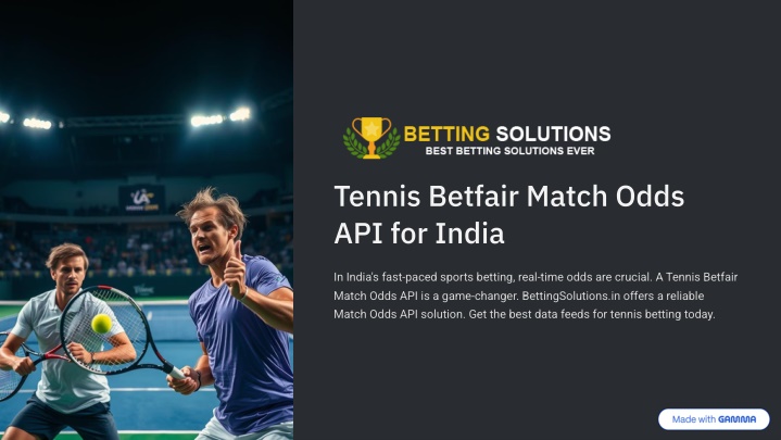tennis betfair match odds api for india n.w