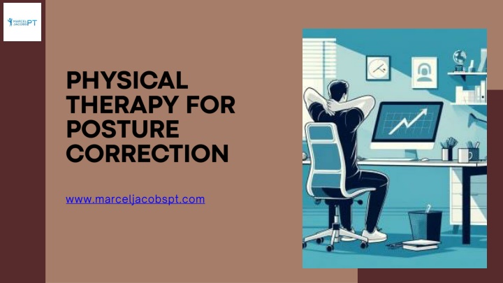 Improve Alignment and Confidence with Posture Correction Physical Therapy in NYC
