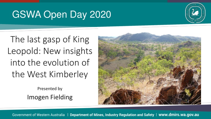 gswa open day 2020 n.w