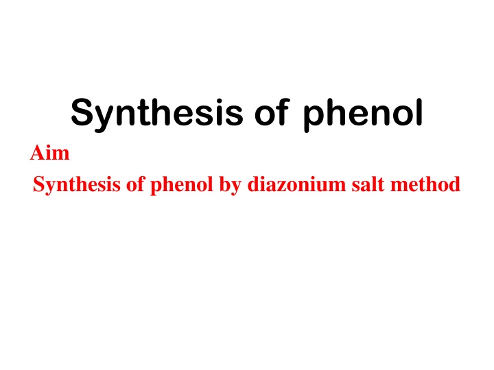 Fascinating Chemistry Compounds and Their Properties