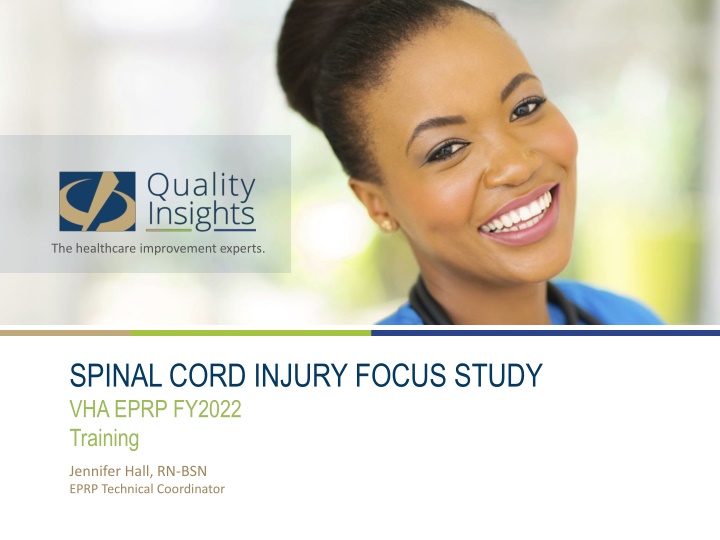 the healthcare improvement experts n.w