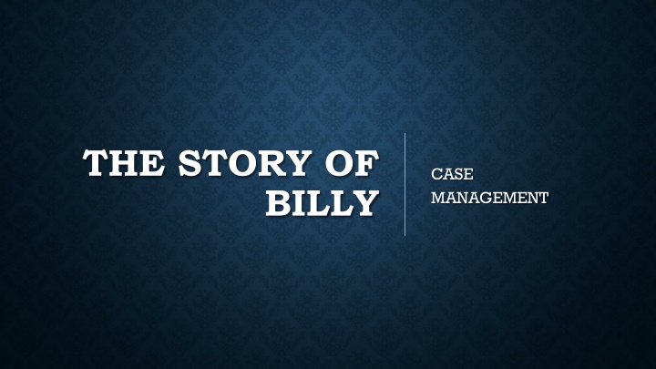 the story of n.w